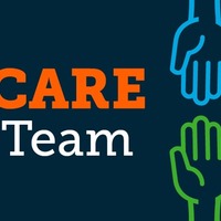 Logo for Care/Visitation Team