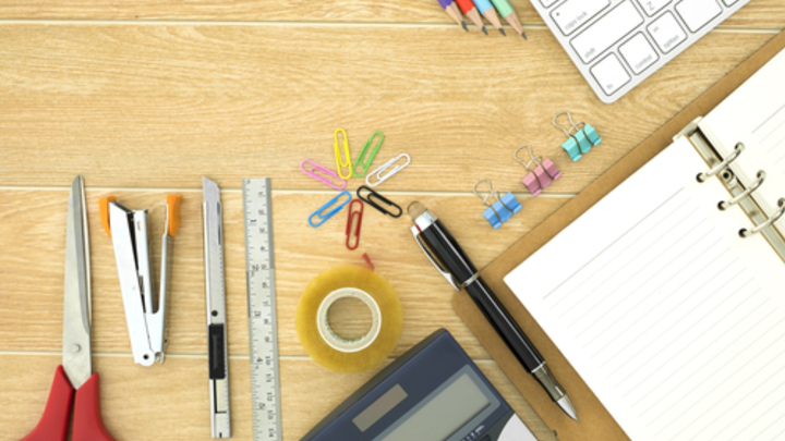 Logo for Office Angels