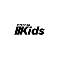 Logo for Three16 Kids