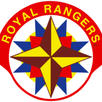 Logo for Royal Rangers