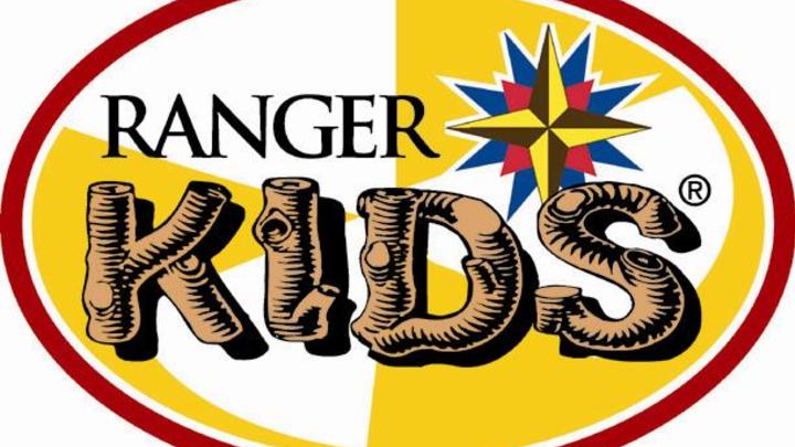 Logo for Ranger Kids K - 2 Grades