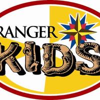 Logo for Ranger Kids K - 2 Grades