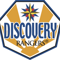 Logo for Rangers Discovery 3-5th Grades