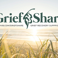 Logo for GriefShare Class