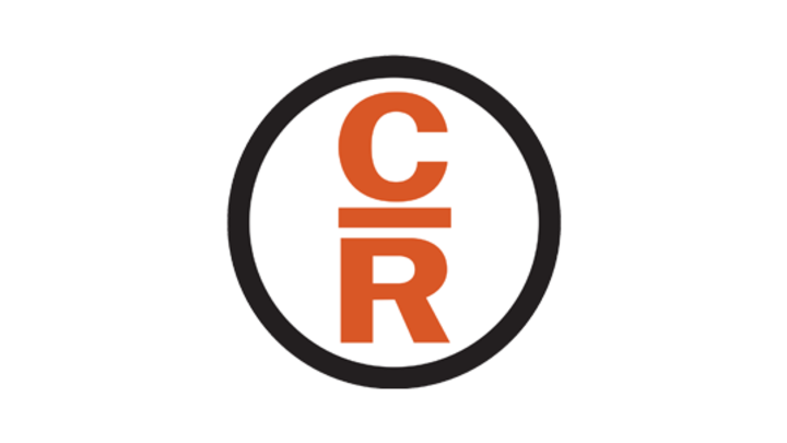 Logo for Celebrate Recovery