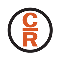 Logo for Celebrate Recovery