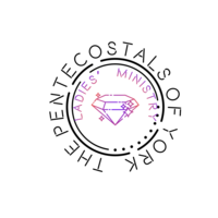 Logo for Ladies' Ministry