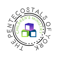 Logo for Children's Ministry