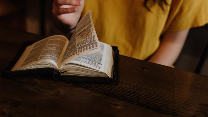 Logo for Women's Fellowship group