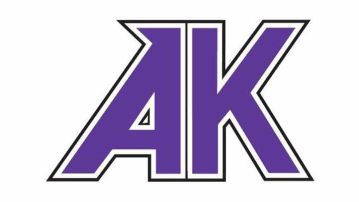 Logo for Ardrey Kell High School