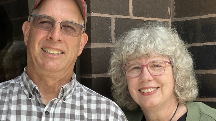 Logo for Kingdom Seekers CG