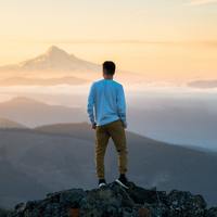 Logo for Blue Shirts