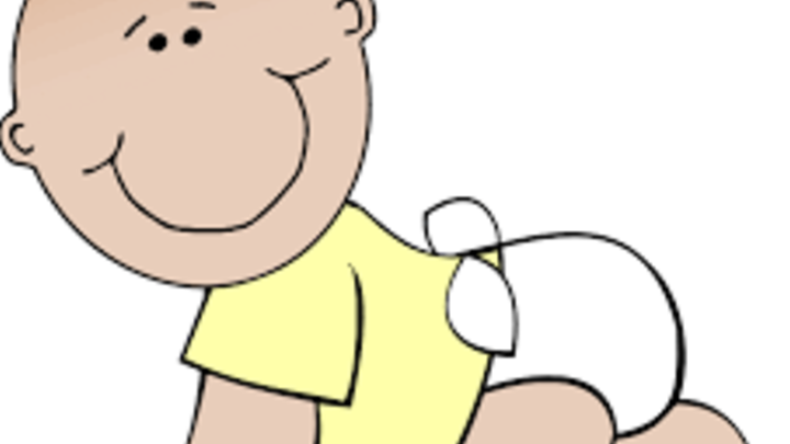 Logo for SUNDAY - Babies (6wks-2y)