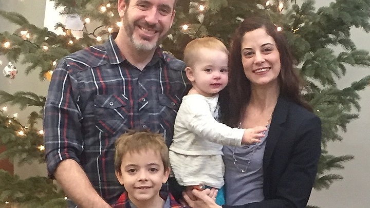 Logo for Douglas Life Group