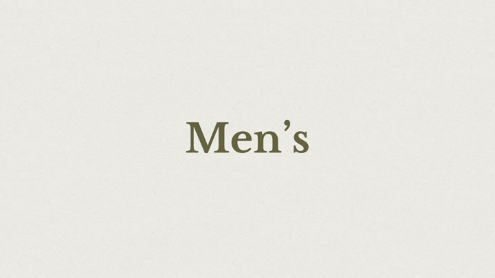 Logo for Polson | Men's Group | Breakfast