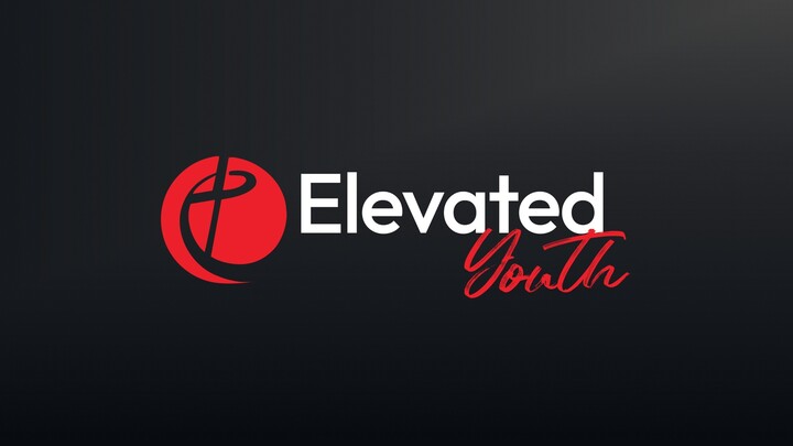 Logo for Elevated Youth: GRADES 7-12