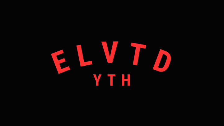 Logo for Elevated Youth: GRADES 7-12