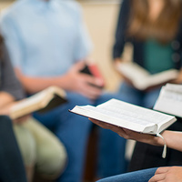 Logo for Middle School