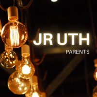 Logo for JR Uth Parents