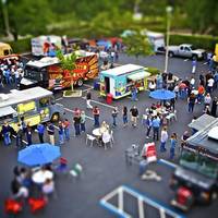 Food Truck Fanatics