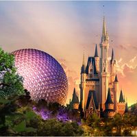 Disney Parkhoppers