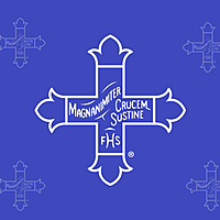 Logo for Daughters of the King