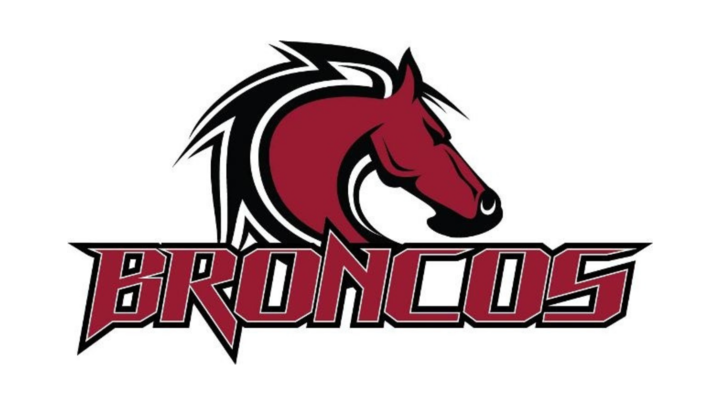 Logo for Bailey Road Middle School