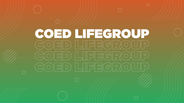 Logo for Exploring the Bible LifeGroup