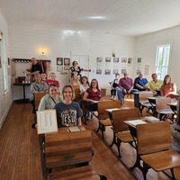 Logo for Carl Mahnken LifeGroup