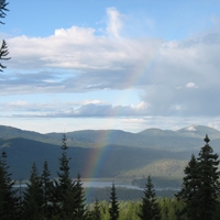 Logo for Sunday Mornings