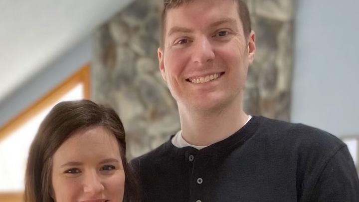 Logo for Nourished CG