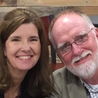 Logo for Mike and Kolette Thomas