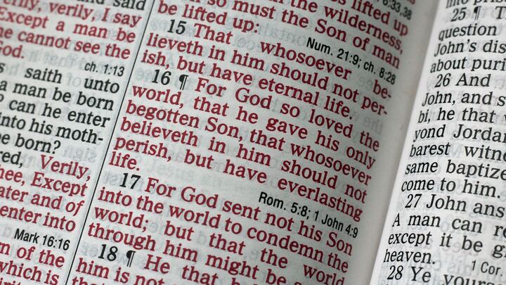 Logo for Women's Bible Study