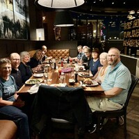 Logo for Adults (led by Keith & Joyce Stewart)