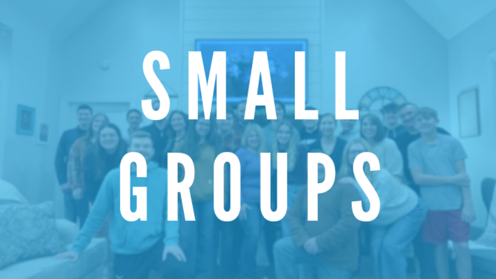 Logo for Smith Small Group