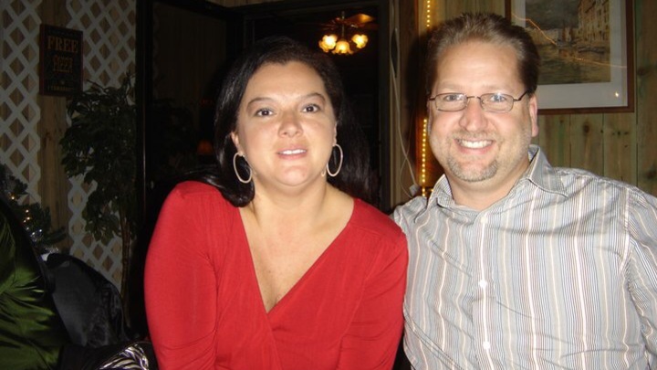 Logo for Brian & Suzanne Lynch