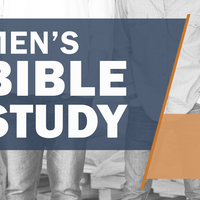 Logo for Men's Life Group: Bible study of 2 Peter