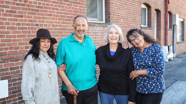 Logo for Sally Olson