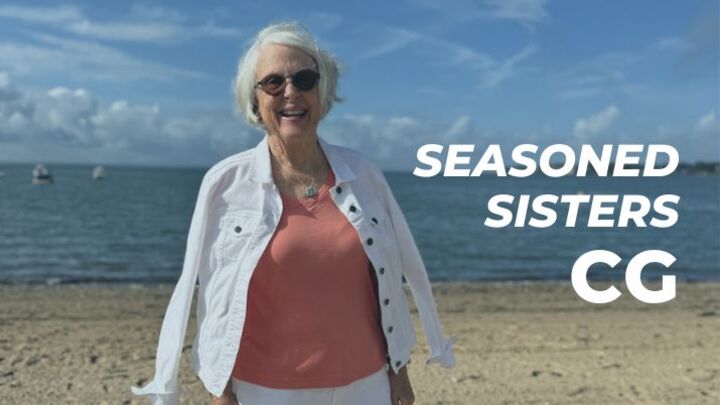 Logo for Mace Wednesday Gathering