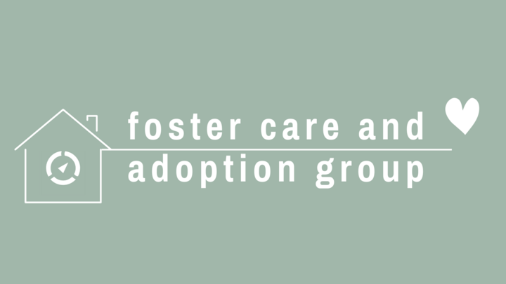 Logo for Northeast Foster Care and Adoption Support