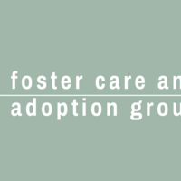 Logo for Northeast Foster Care and Adoption Support