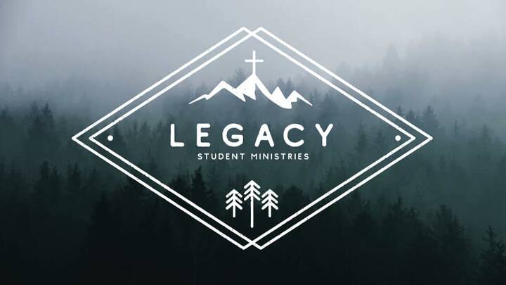 Logo for Legacy Student Ministries