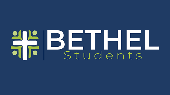 Logo for Bethel Students