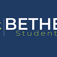 Logo for Bethel Students