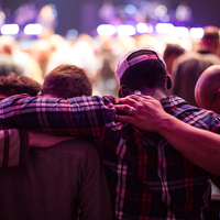 Logo for Married Men's Intercessory Prayer