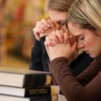 Logo for Married Women's Intercessory Prayer