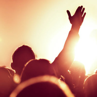 Logo for Single Men's Intercessory Prayer