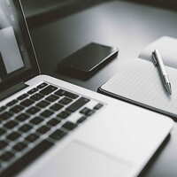 Logo for Administration Team