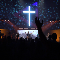 Logo for Magnification Team