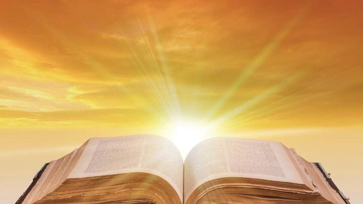 Logo for SonRise Seekers: Women's Bible Study